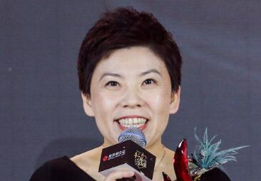 邓亚萍