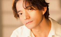 容尔甲受邀成为第十二届公益节推广大使，为爱发声