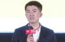 好丽友徐林：积极履行社会责任