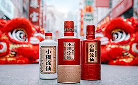 小糊涂仙，即将亮相丨第十四届公益节暨ESG影响力年会