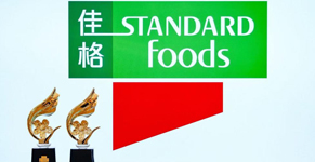 佳格集团社会公益领域坚守耕耘