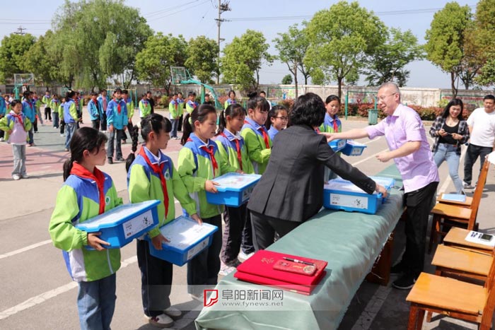 斯坦星球：积极履行社会责任